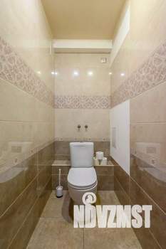 2-к квартира, посуточно, 65м2, 1/1 этаж