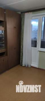 1-к квартира, на длительный срок, 34м2, 8/9 этаж