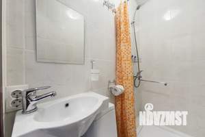Студия квартира, посуточно, 13м2, 1/5 этаж