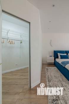 3-к квартира, посуточно, 100м2, 1/1 этаж