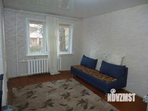 1-к квартира, на длительный срок, 32м2, 1/5 этаж