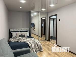 1-к квартира, посуточно, 35м2, 2/5 этаж