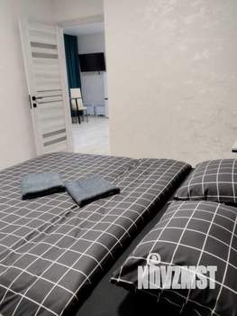 2-к квартира, посуточно, 70м2, 1/1 этаж