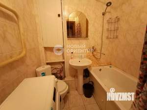 1-к квартира, на длительный срок, 31м2, 5/5 этаж