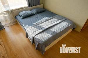 1-к квартира, посуточно, 33м2, 4/5 этаж