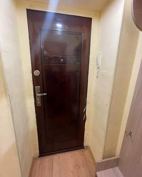 Студия квартира, на длительный срок, 21м2, 1/3 этаж