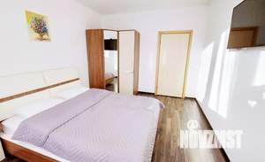 1-к квартира, посуточно, 47м2, 1/1 этаж