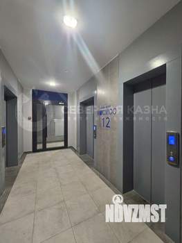 1-к квартира, на длительный срок, 49м2, 12/25 этаж