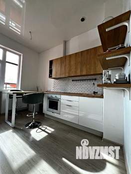 1-к квартира, на длительный срок, 45м2, 1/23 этаж