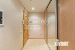 2-к квартира, на длительный срок, 48м2, 7/9 этаж