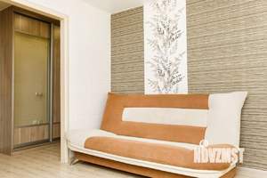 2-к квартира, посуточно, 56м2, 9/9 этаж