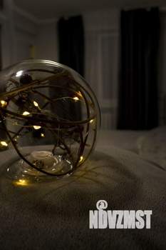 1-к квартира, посуточно, 19м2, 1/1 этаж