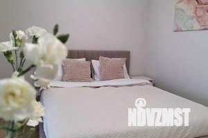 1-к квартира, посуточно, 30м2, 8/16 этаж