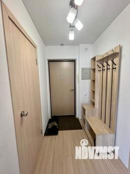 1-к квартира, на длительный срок, 40м2, 7/25 этаж