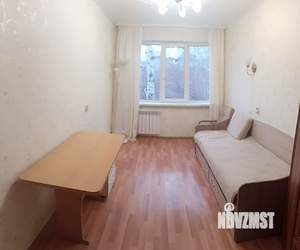 2-к квартира, на длительный срок, 46м2, 3/5 этаж