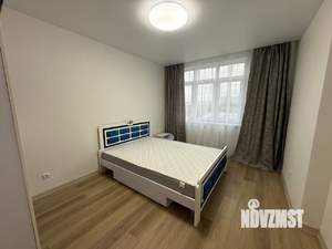 2-к квартира, на длительный срок, 55м2, 5/32 этаж