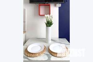 1-к квартира, посуточно, 23м2, 1/4 этаж