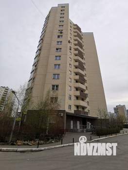 2-к квартира, на длительный срок, 72м2, 10/16 этаж