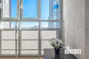 2-к квартира, посуточно, 62м2, 1/1 этаж