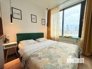 1-к квартира, посуточно, 30м2, 7/15 этаж
