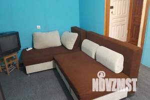 1-к квартира, посуточно, 31м2, 1/5 этаж