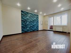 2-к квартира, на длительный срок, 48м2, 4/12 этаж
