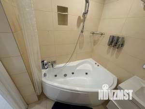 2-к квартира, посуточно, 60м2, 25/26 этаж