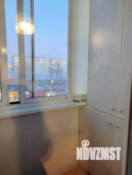 2-к квартира, посуточно, 40м2, 4/9 этаж