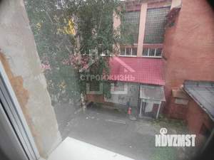 Студия квартира, на длительный срок, 13м2, 3/5 этаж