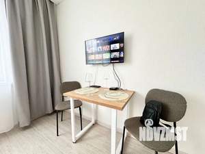 1-к квартира, посуточно, 32м2, 2/28 этаж