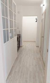 1-к квартира, на длительный срок, 46м2, 2/3 этаж