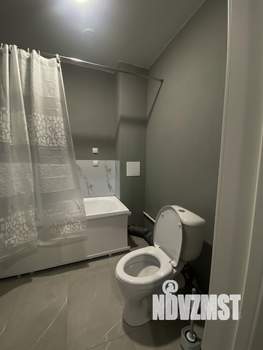 Студия квартира, на длительный срок, 25м2, 2/25 этаж