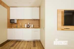 2-к квартира, посуточно, 44м2, 1/1 этаж