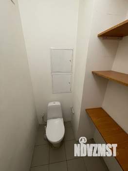 1-к квартира, на длительный срок, 49м2, 5/20 этаж