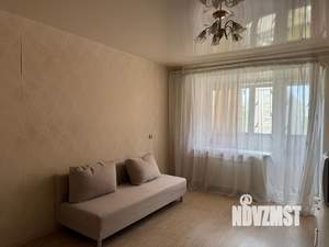 1-к квартира, на длительный срок, 31м2, 6/9 этаж