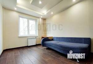 2-к квартира, на длительный срок, 48м2, 4/12 этаж