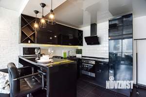 1-к квартира, посуточно, 45м2, 7/26 этаж