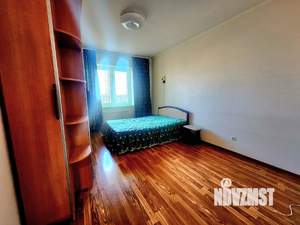 1-к квартира, на длительный срок, 36м2, 17/25 этаж