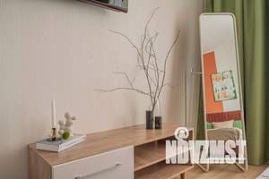 1-к квартира, посуточно, 32м2, 15/25 этаж