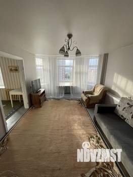 1-к квартира, на длительный срок, 40м2, 12/12 этаж