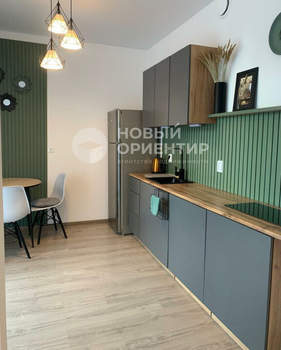 1-к квартира, на длительный срок, 30м2, 4/9 этаж