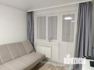 1-к квартира, посуточно, 29м2, 3/5 этаж