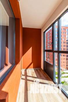2-к квартира, посуточно, 50м2, 8/15 этаж