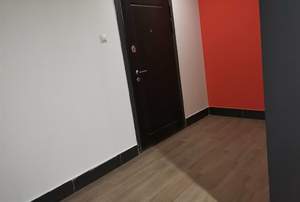 Студия квартира, на длительный срок, 33м2, 15/27 этаж