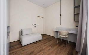 2-к квартира, на длительный срок, 86м2, 4/15 этаж