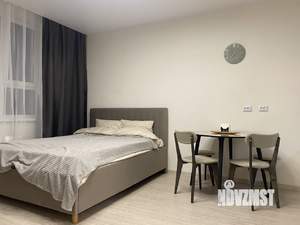 Студия квартира, на длительный срок, 28м2, 8/28 этаж