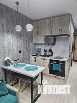 Студия квартира, посуточно, 22м2, 18/26 этаж