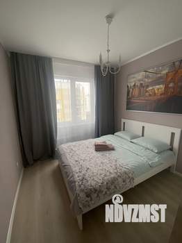 1-к квартира, на длительный срок, 32м2, 4/5 этаж