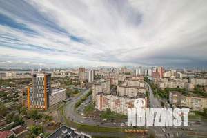 1-к квартира, посуточно, 25м2, 29/32 этаж