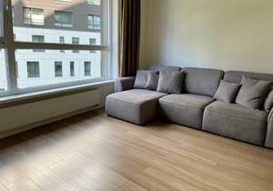 4-к квартира, на длительный срок, 135м2, 5/31 этаж